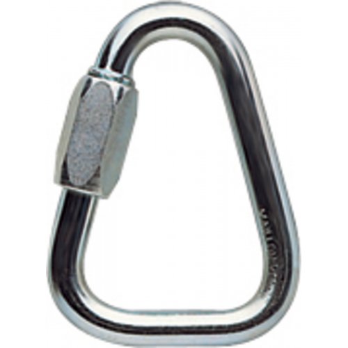 Maglia rapida in acciaio PETZL DELTA