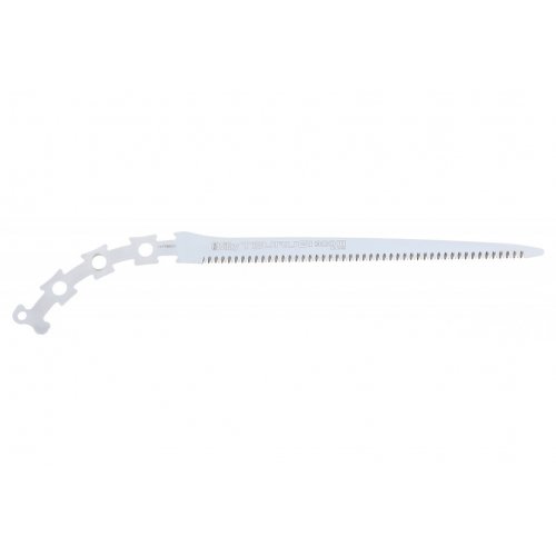 Lama di ricambio SILKY TSURUGI dritta 300 Denti medium
