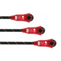 Longe regolabile PETZL PROGRESS ADJUST-I