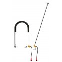 Longe regolabile PETZL PROGRESS ADJUST-I