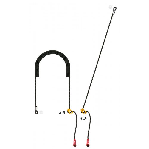 Longe regolabile PETZL PROGRESS ADJUST-I