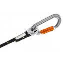 Accessorio di posizionamento connettore PETZL STUART