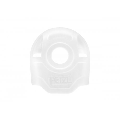 Accessorio di posizionamento connettore PETZL STUART