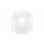 Accessorio di posizionamento connettore PETZL STUART