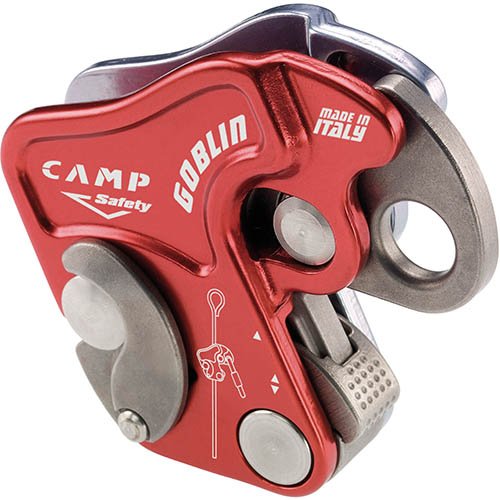 Dispositivo anticaduta CAMP GOBLIN