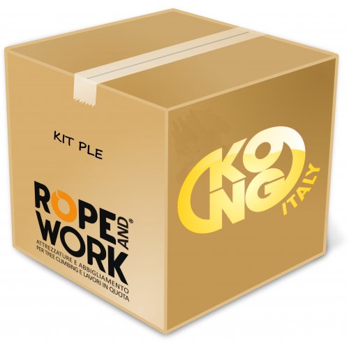 KIT CORSO PLE