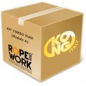 KIT CORSO KONG FUNI MODULO A