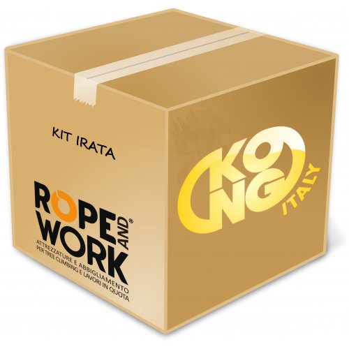 KIT CORSO KONG IRATA