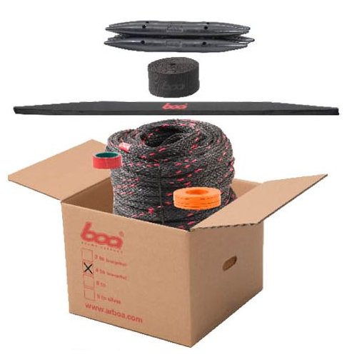 Set per 5 Consolidamenti BOA SET 4 t