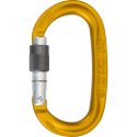 Moschettone con ghiera CT CLIMBING TECNOLOGY PILLAR PRO SG