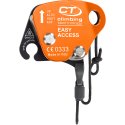 Dispositivo anticaduta CT CLIMBING TECHNOLOGY EASY ACCESS