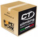 KIT CORSO CLIMBING TECHNOLOGY MODULO A