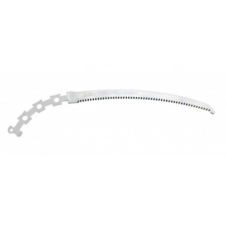 Lama di ricambio SILKY TSURUGI CURVE 270 Denti Medium