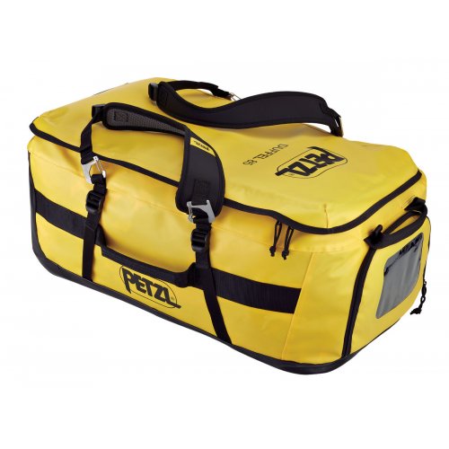 Sacco da trasporto PETZL DUFFEL 85
