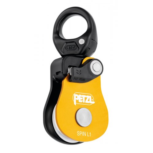 Carrucola PETZL SPIN L1