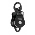 Carrucola doppia PETZL SPIN L2