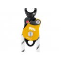 Carrucola doppia PETZL SPIN L2