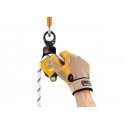 Carrucola doppia PETZL SPIN L2