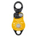 Carrucola doppia PETZL SPIN L2