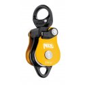 Carrucola doppia PETZL SPIN L2