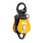 Carrucola doppia PETZL SPIN L2