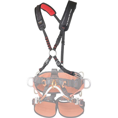 Pettorale CAMP TREE ACCESS SRT CHEST