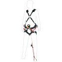 Bloccante per ginocchio CAMP TURBOKNEE SYSTEM