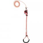 Bloccante per ginocchio CAMP TURBOKNEE SYSTEM