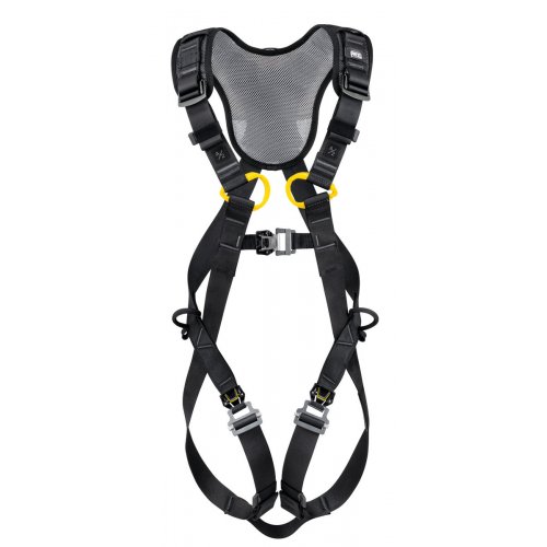 Imbracatura anticaduta PETZL NEWTON FAST