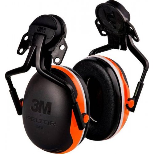 Cuffie antirumore LiteCom Plus PMR 446 3M Peltor temporale 34dB [7000108543]