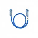 Longe STATIC ROPE LANYARD 11mm KONG