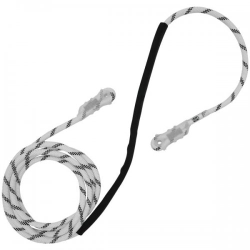 Longe STATIC ROPE LANYARD 11mm KONG