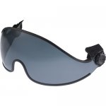 Visiera  trasparente CAMP ARES VISOR SHADOW