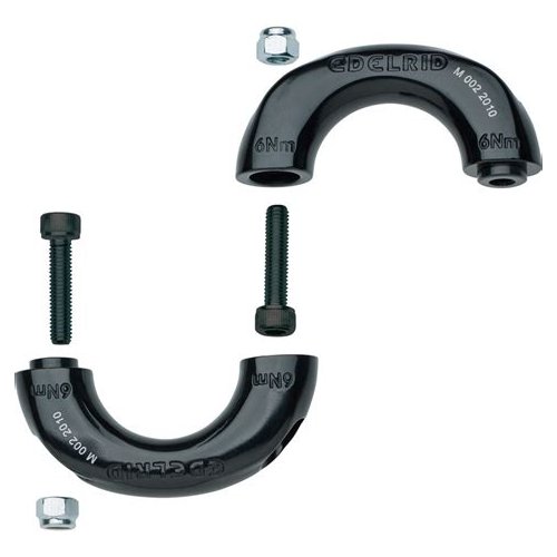 Anello apribile EDELRID CONECTO