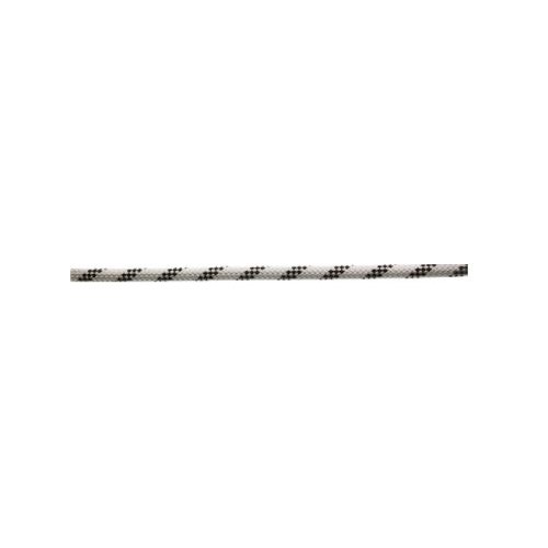 Corda semistatica CAMP IRIDIUM 11 mm