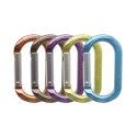 Moschettoncino EDELRID MINI O