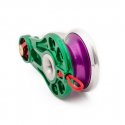 Carrucola da abbattimento DMM IMPACT BLOCKS XS