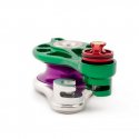 Carrucola da abbattimento DMM IMPACT BLOCKS XS