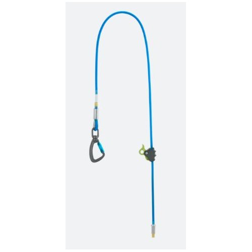 Longe antitaglio EDELRID EXTREME XP TWISTER TRIPLE