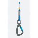 Longe antitaglio EDELRID EXTREME XP TWISTER TRIPLE