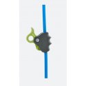 Longe antitaglio EDELRID EXTREME XP TWISTER TRIPLE