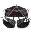 Imbracatura da treeclimbing TEUFELBERGER treeMOTION Essential