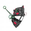 Imbracatura da treeclimbing TEUFELBERGER treeMOTION Essential