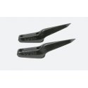 Punte di ricambio EDELRID TALON GAFF per ramponi TALON