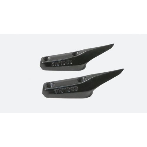 Punte di ricambio EDELRID TALON GAFF per ramponi TALON