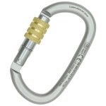 OVALONE CARBON SCREW BLACK KONG