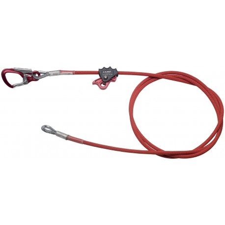 Longe antitaglio CAMP CABLE ADJUSTER 3,5 mt