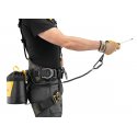 Accessorio per imbragatura PETZL INTERFAST