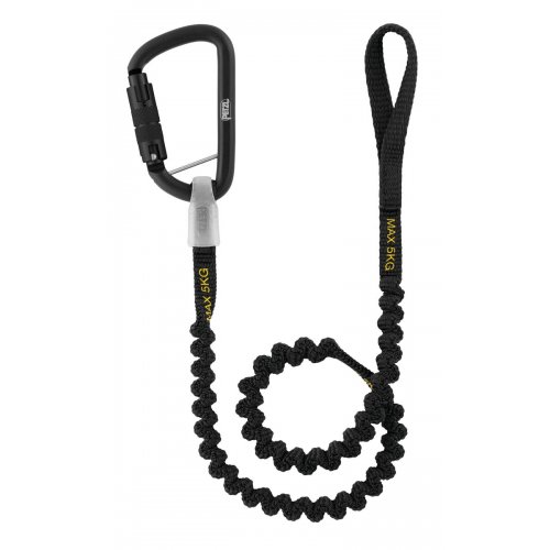 Fettuccia estensibile PETZL TOOLEASH