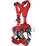 Imbracatura completa per sospensione CAMP GT TURBO